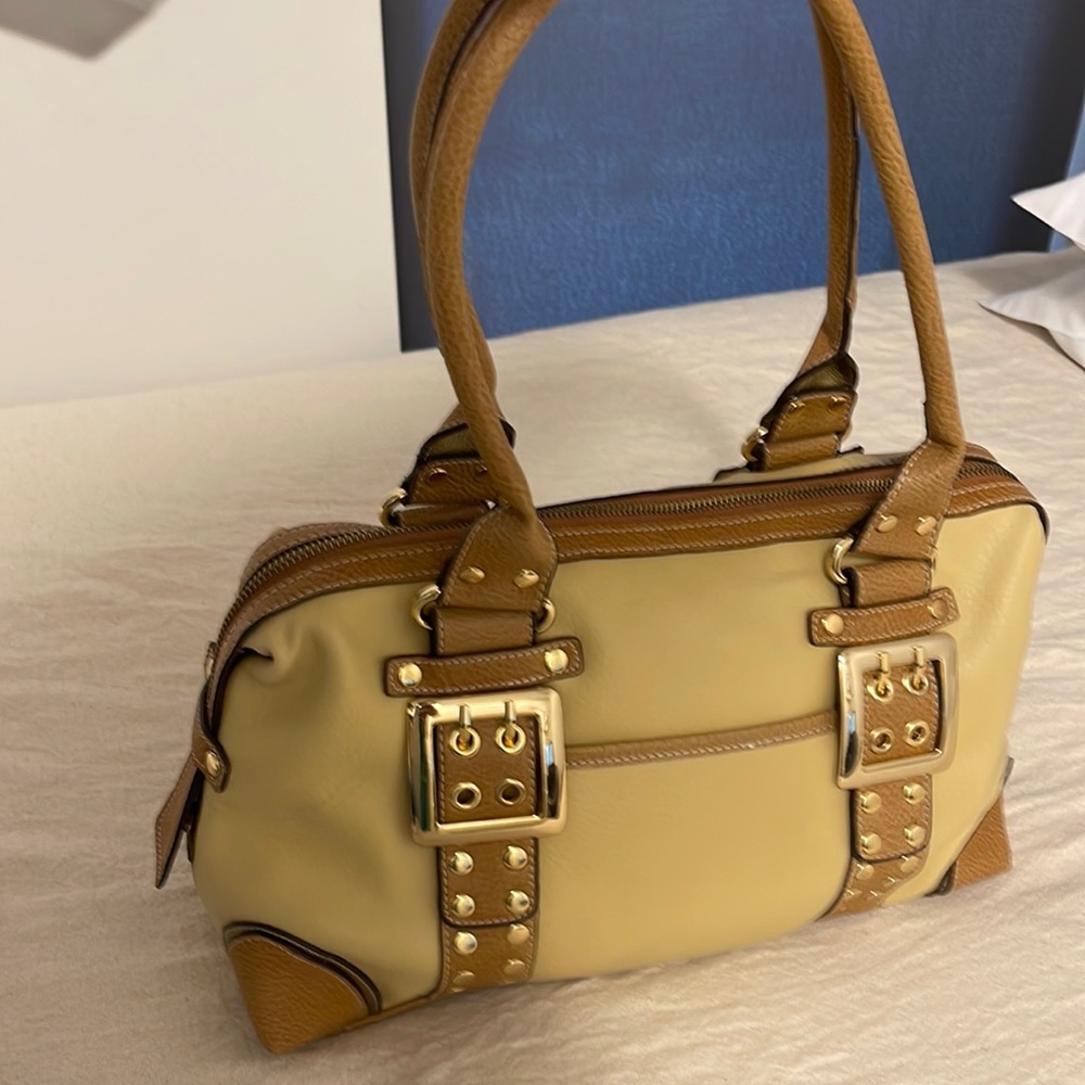 Kathy Van Zeeland Bag